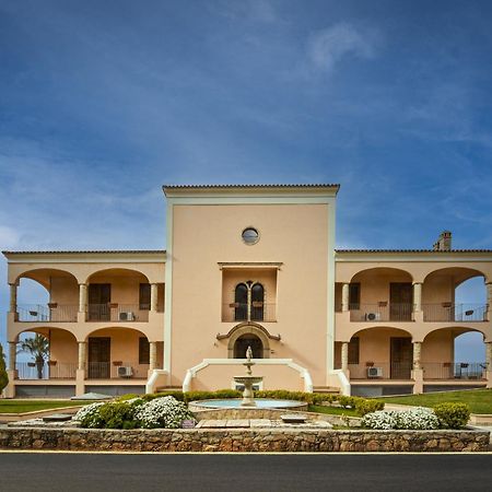 Antica Filanda Otel Capri Leone Dış mekan fotoğraf