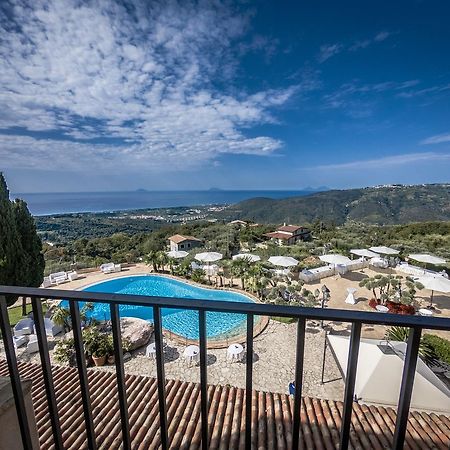 Antica Filanda Otel Capri Leone Dış mekan fotoğraf