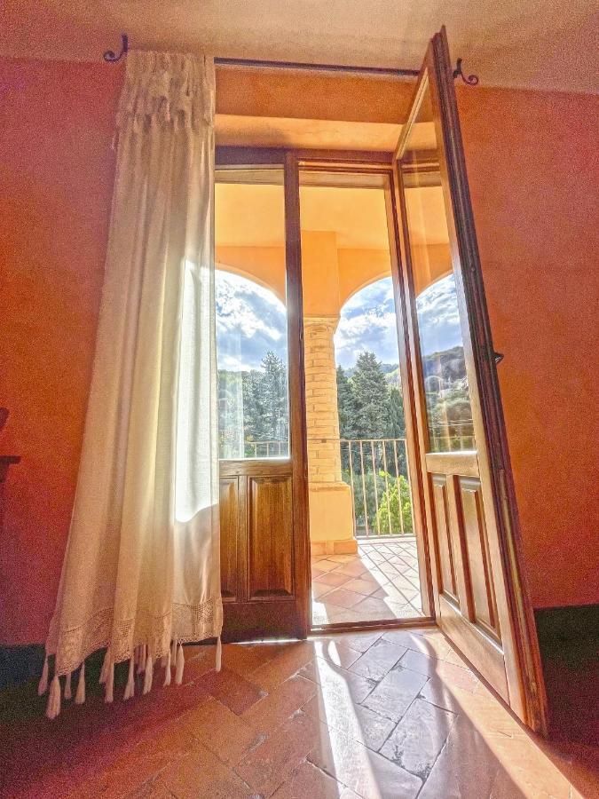 Antica Filanda Otel Capri Leone Dış mekan fotoğraf