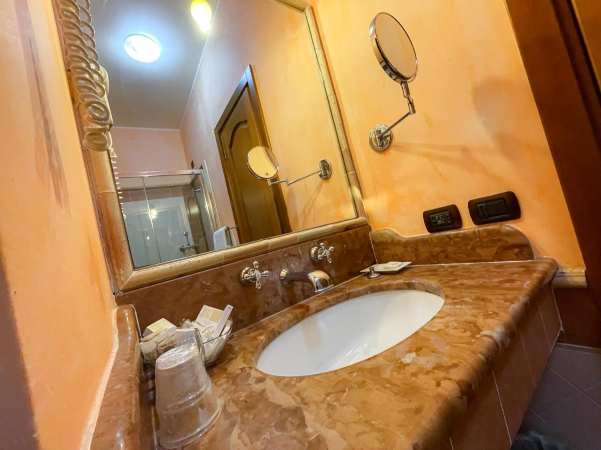 Antica Filanda Otel Capri Leone Dış mekan fotoğraf