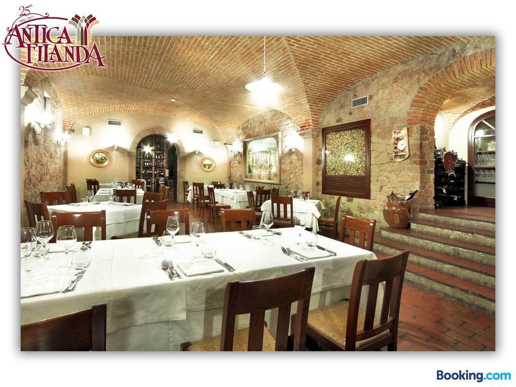 Antica Filanda Otel Capri Leone Dış mekan fotoğraf