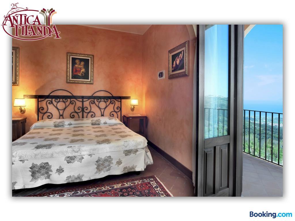 Antica Filanda Otel Capri Leone Oda fotoğraf