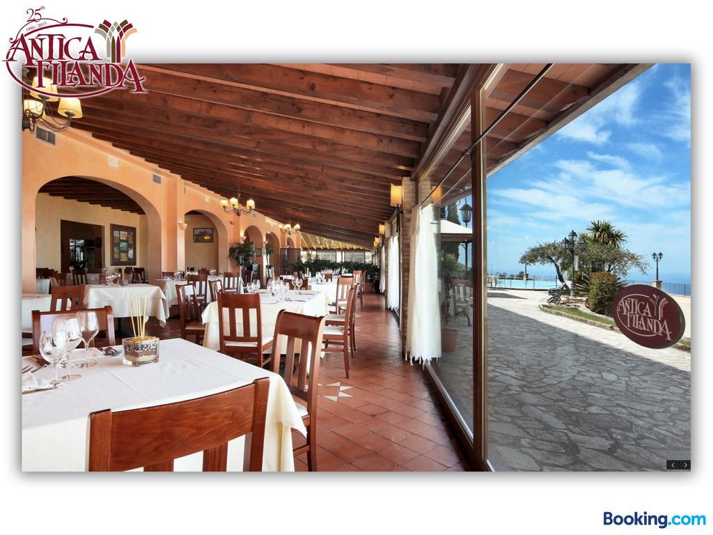 Antica Filanda Otel Capri Leone Dış mekan fotoğraf