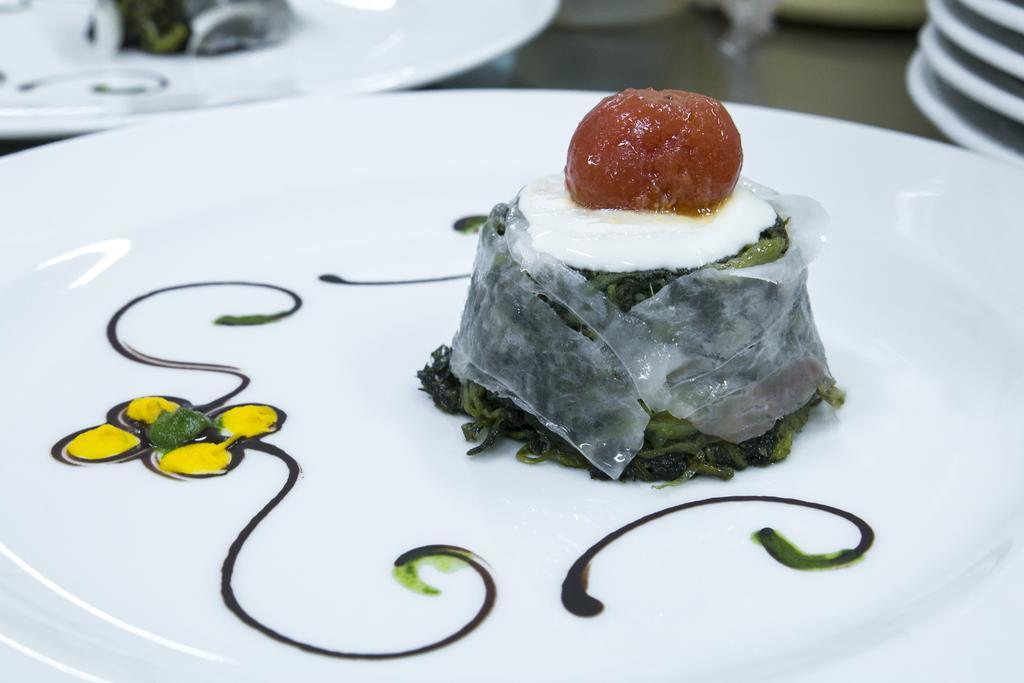 Antica Filanda Otel Capri Leone Dış mekan fotoğraf