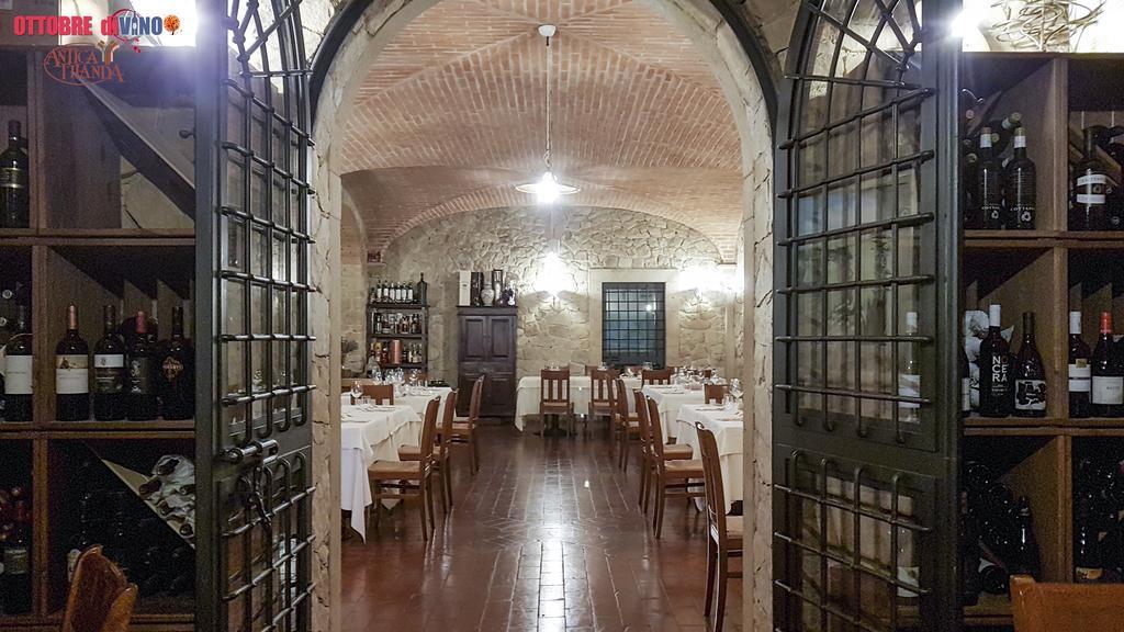 Antica Filanda Otel Capri Leone Dış mekan fotoğraf
