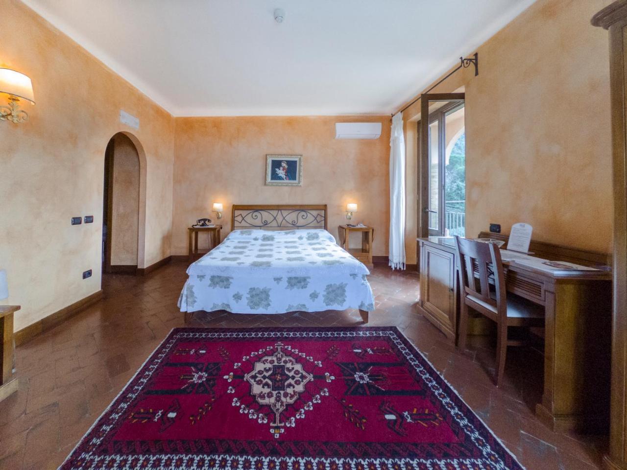 Antica Filanda Otel Capri Leone Dış mekan fotoğraf