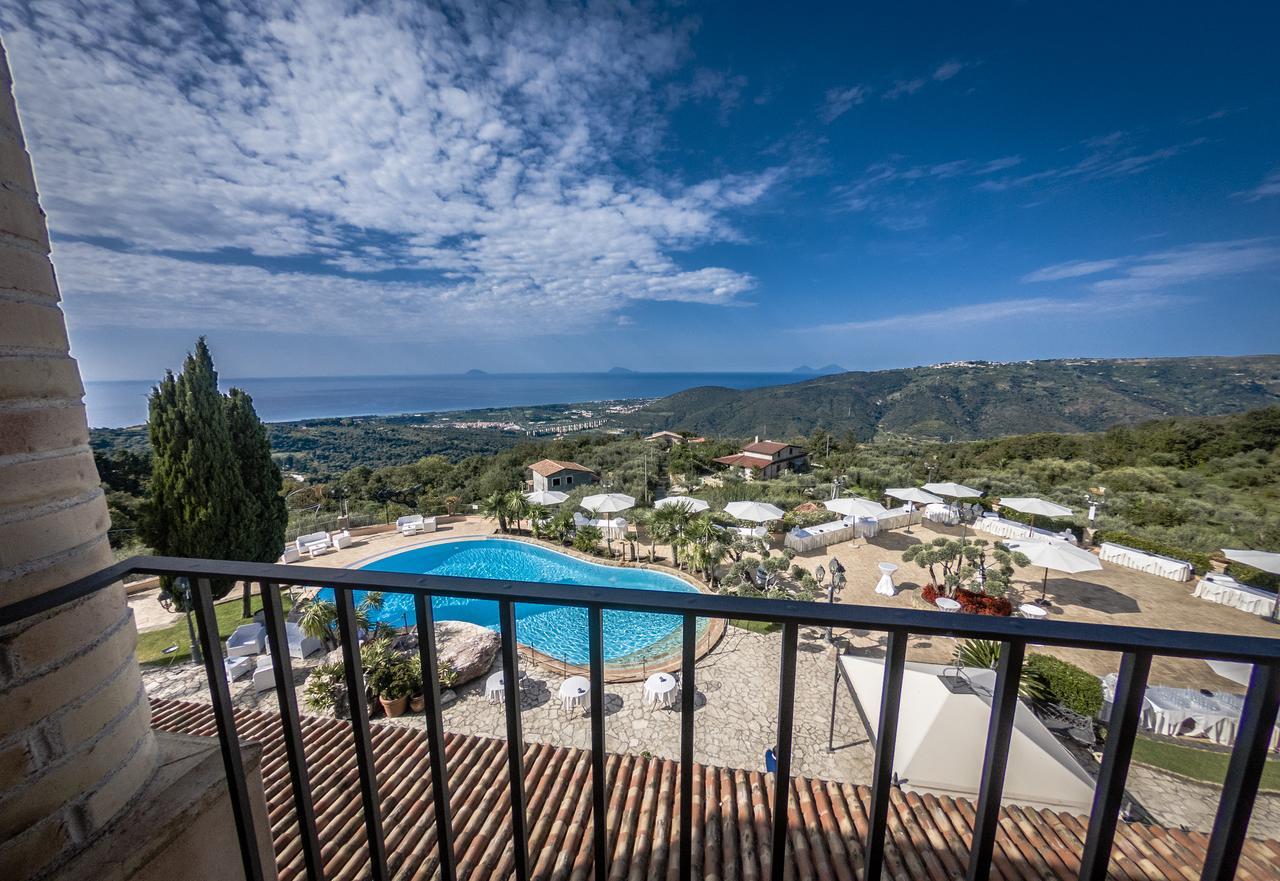 Antica Filanda Otel Capri Leone Dış mekan fotoğraf